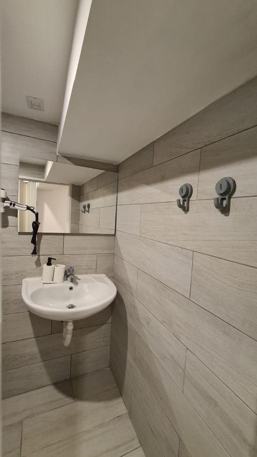 Apartamento Bernabei 13 Parma