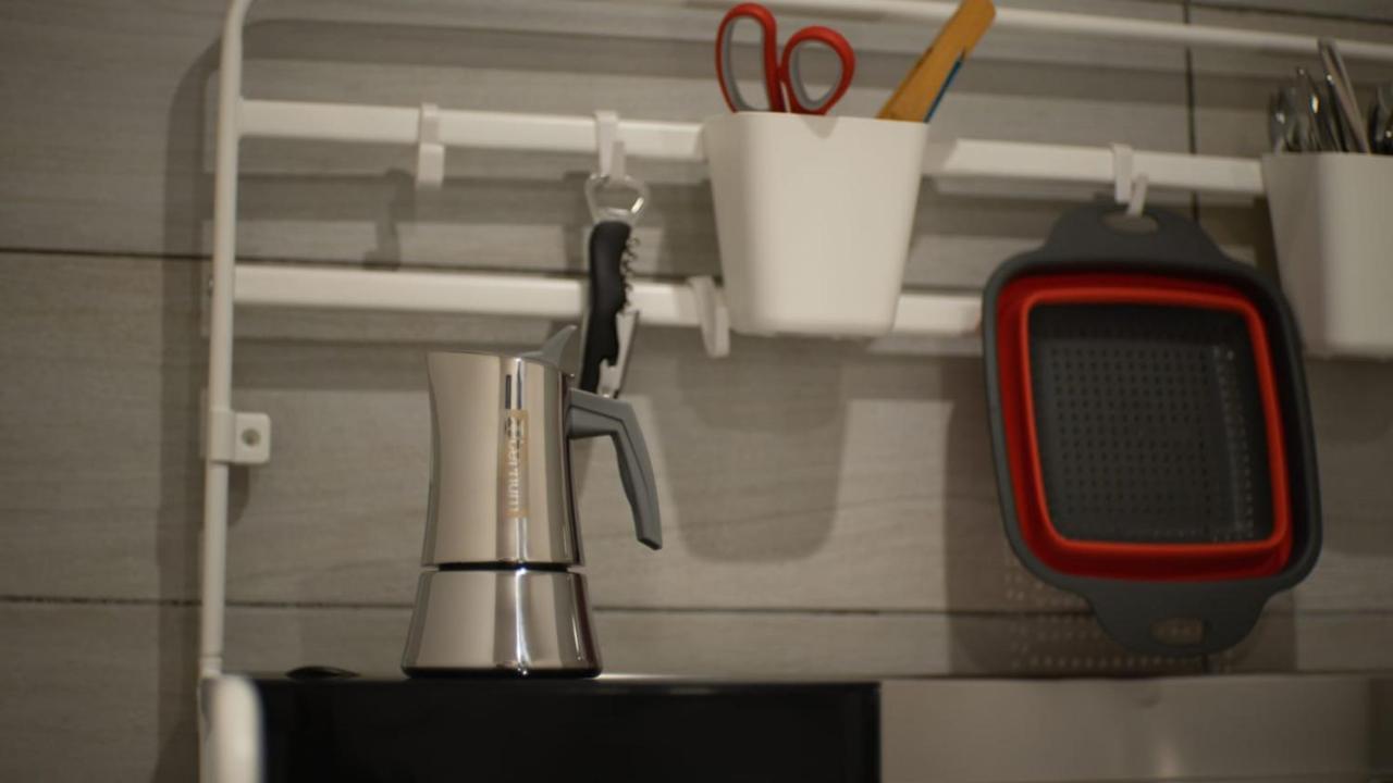 Apartamento Bernabei 13 *