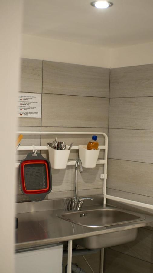 Apartamento Bernabei 13 *