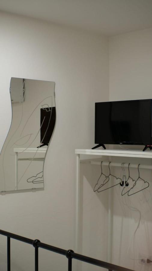 Bernabei 13 Apartamento Parma