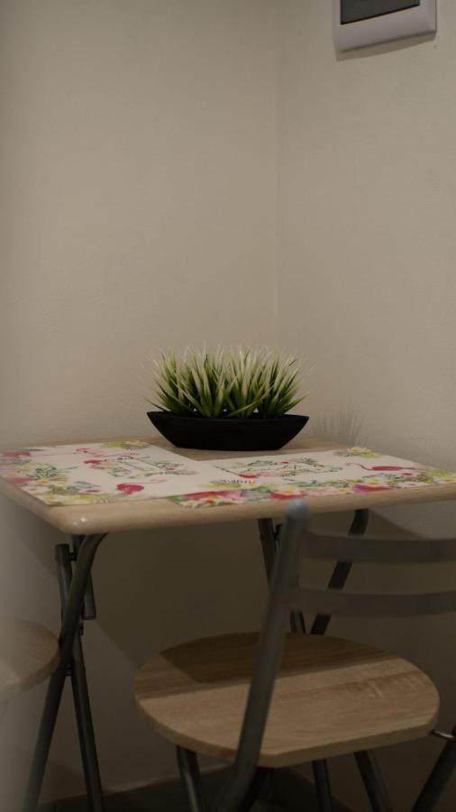 Apartamento Bernabei 13