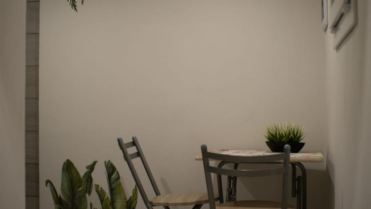 Bernabei 13 Apartamento Parma